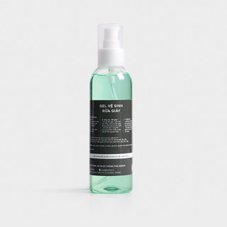 Gel vệ sinh giày 4U Shop siêu sạch 200ML