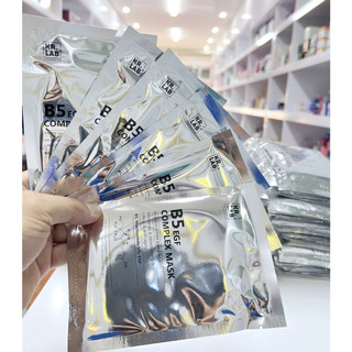 [Kr.Lab] Mặt Nạ Cấp Ẩm Phục Hồi Kr.Lab+ B5 EGF Complex Mask - 1 Miếng
