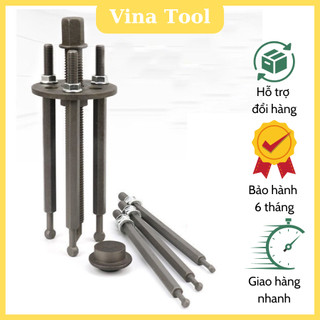 Bộ dụng cụ tháo vòng bi âm, bộ cảo vòng bi, cảo bạc đạn