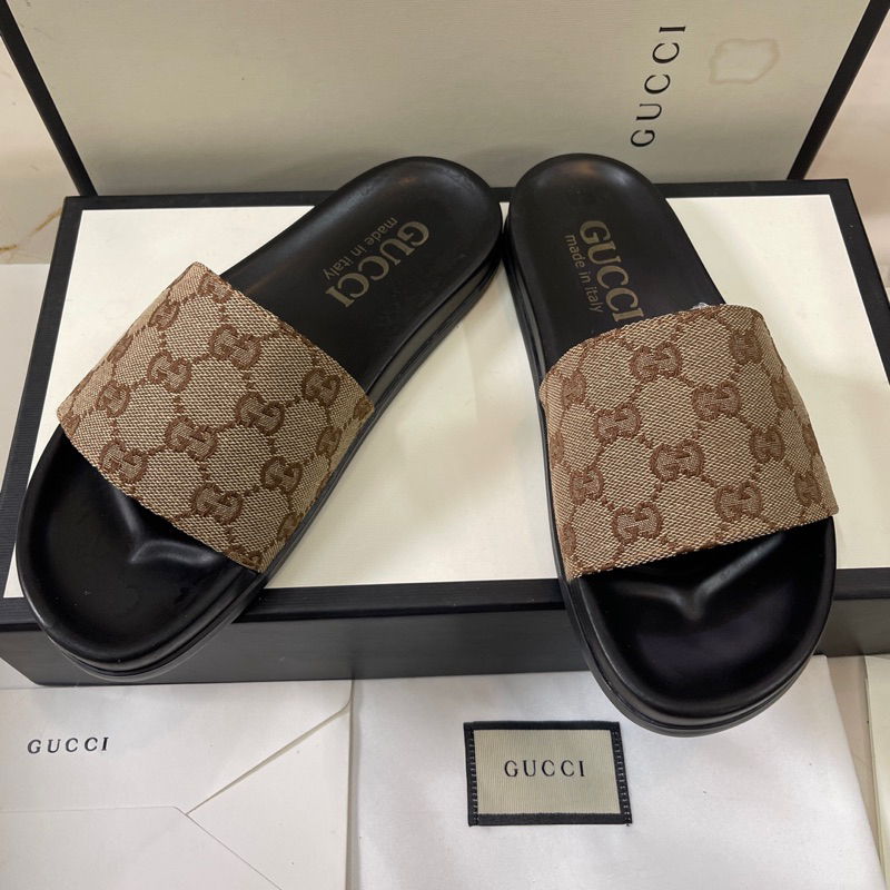 4 mẫu dép nam quai vải mới nhất xịn nhât size 39/43