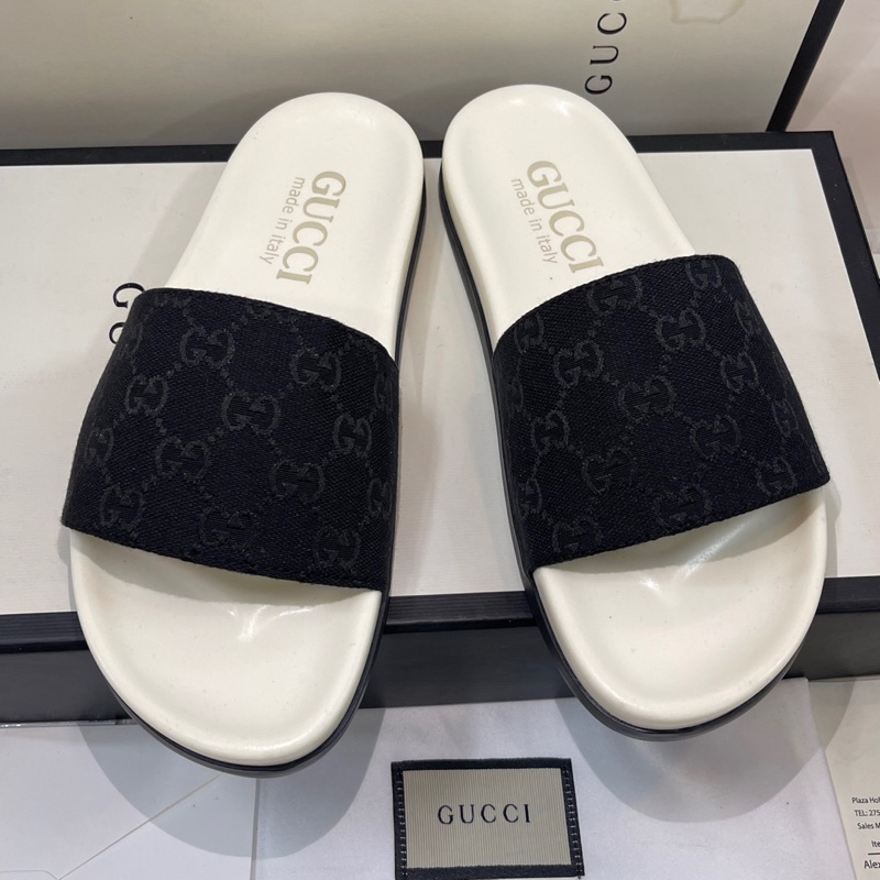 4 mẫu dép nam quai vải mới nhất xịn nhât size 39/43
