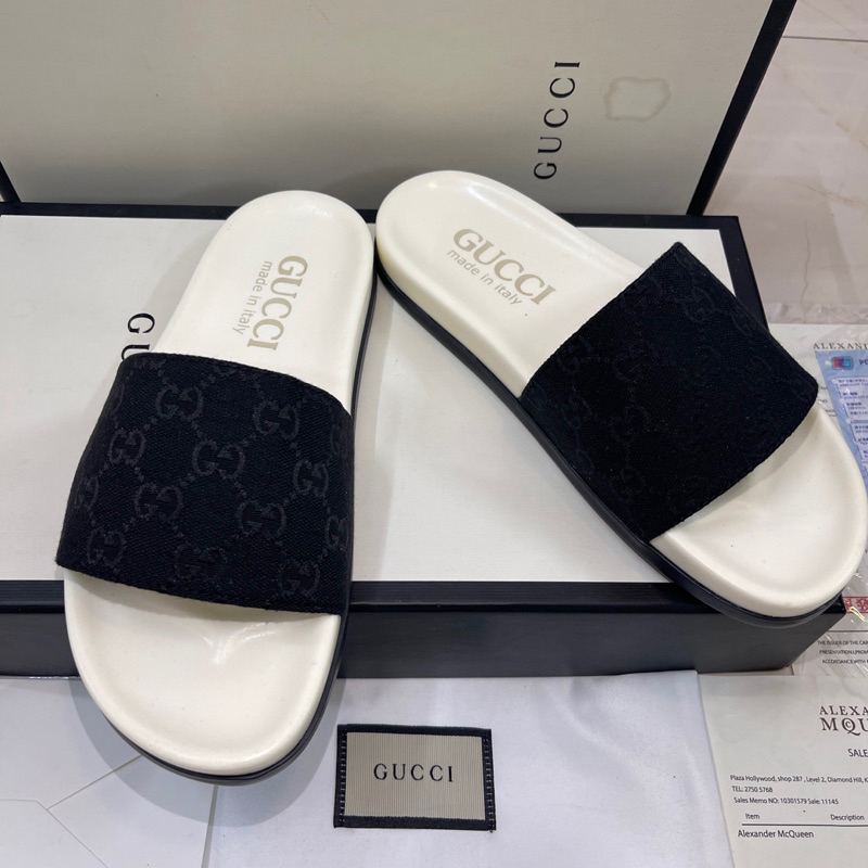 4 mẫu dép nam quai vải mới nhất xịn nhât size 39/43