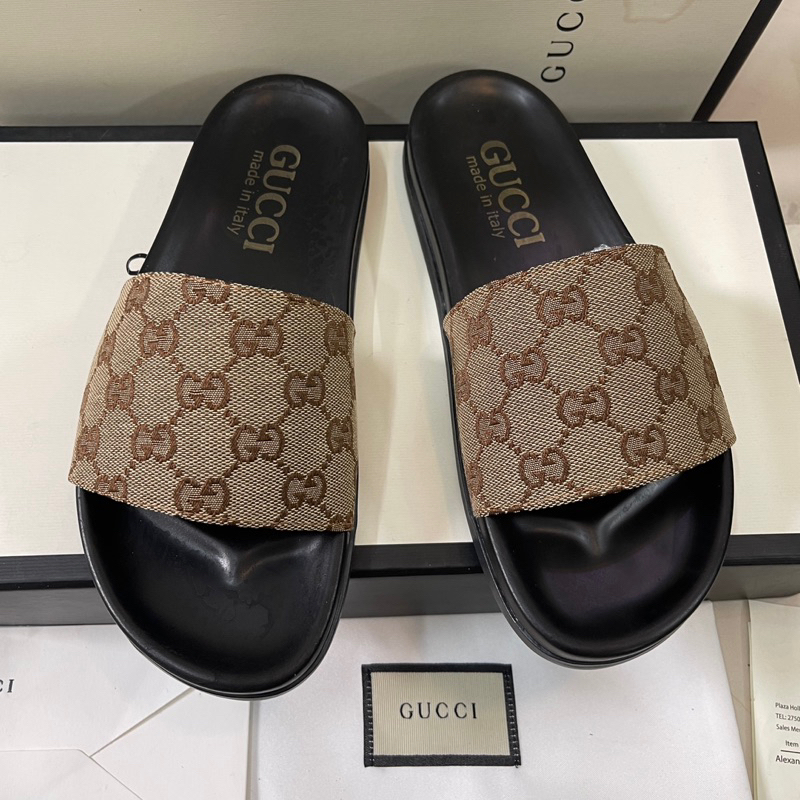 4 mẫu dép nam quai vải mới nhất xịn nhât size 39/43