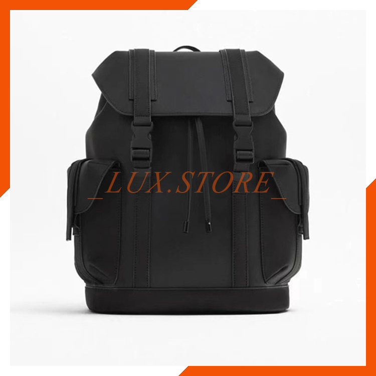 Balo FOG/Essentials Unisex Thời Trang Nam Nữ Cao Cấp Chất Lượng