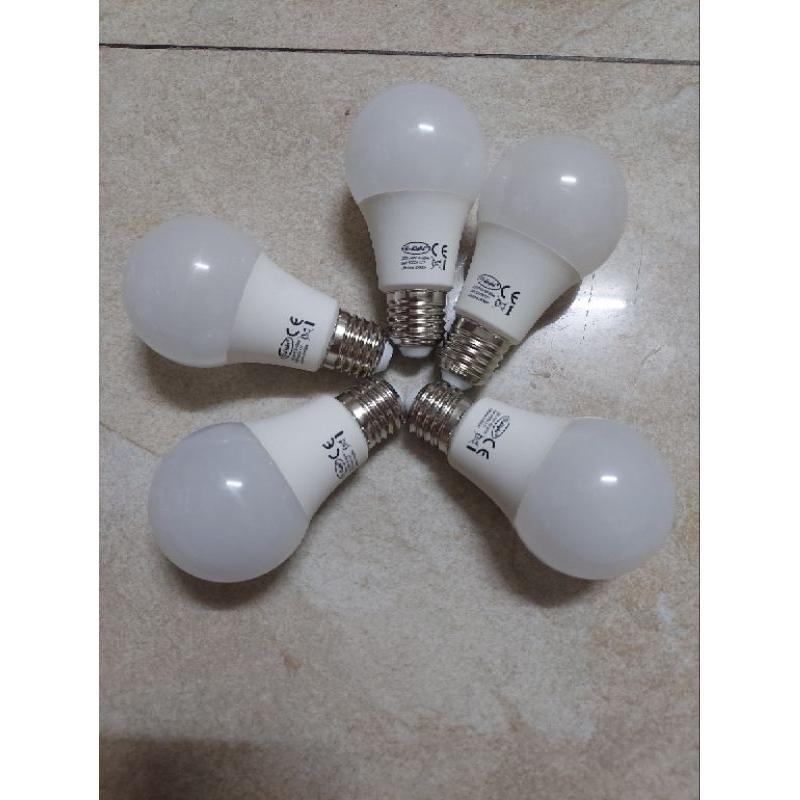 Bóng Đèn LED Học Sinh V-Light 6W E27 Ánh Sáng Trung Tính 4000K