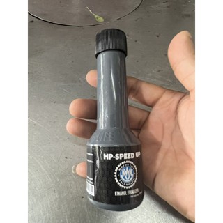 Dung dịch phụ gia xăng HP-speed up