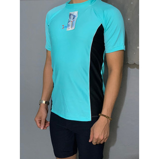 Đồ bơi xịn giá rẻ Hiro sport chất vải co giản, ko giữ nước, chóng nắng, giữ nhiệt