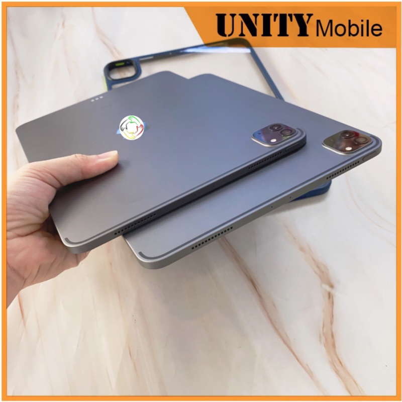 Máy tính bảng Pro 2020 256gb Wifi Như Mới