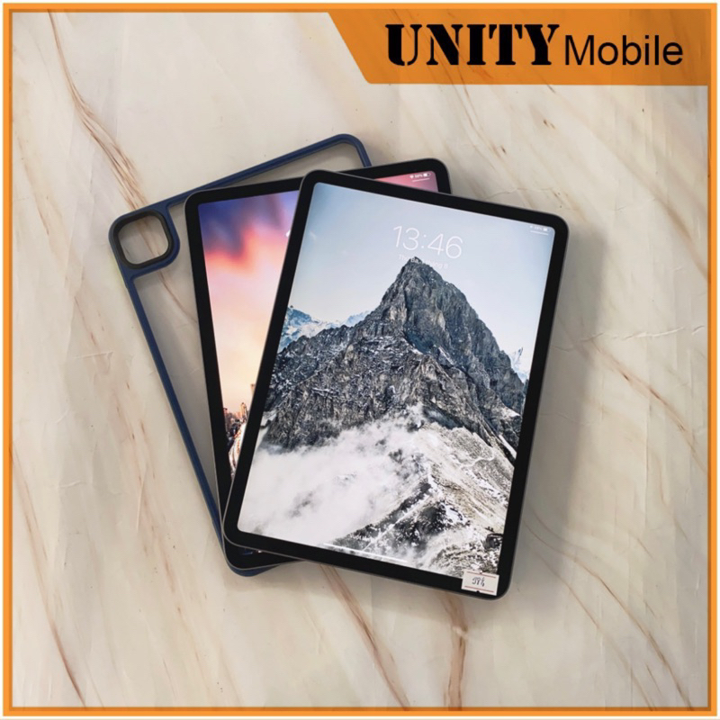 Máy tính bảng Pro 2020 256gb Wifi Như Mới