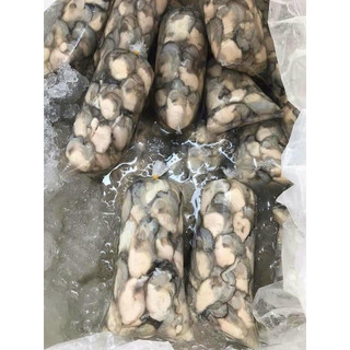 Hào sữa tươi túi 500gr (Ship hỏa tốc HCM)