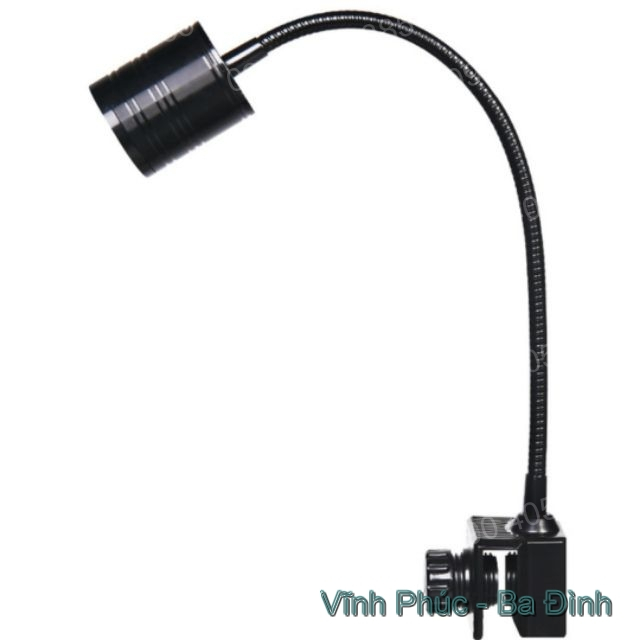 Led Rọi Kẹp Thành Bể