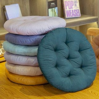 Đệm ngồi, Tựa lưng, Nệm lót ghế khi ngồi lông cừu lót ghế sofa, ghế ăn cực êm, mềm mịn