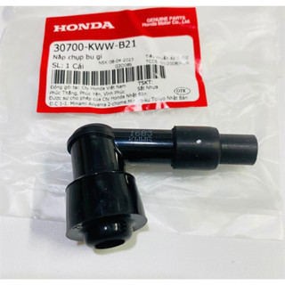 Chụp Bugi Xe Máy Chính Hãng Honda