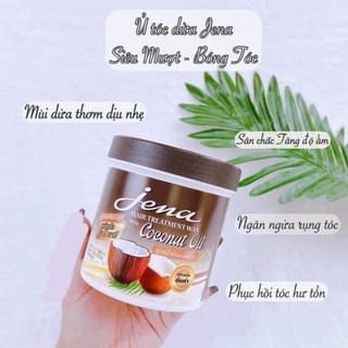 Ủ tóc dừa già JENA Thái Lan