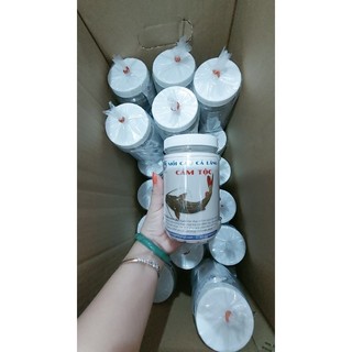 Mồi Câu Cá lăng Hủ 400gr- 800gr