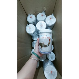 Mồi Câu Cá lăng Hủ 400gr- 800gr