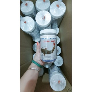 Mồi Câu Cá lăng Hủ 400gr- 800gr
