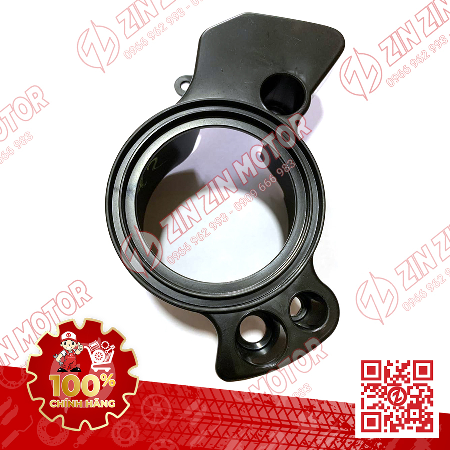 Ốp Nắp Nồi Dẫn Khí Trái Vario 150 (K59J, K59), Vario 125 (K60R, K60) 19641K66V00 Chính Hãng Honda