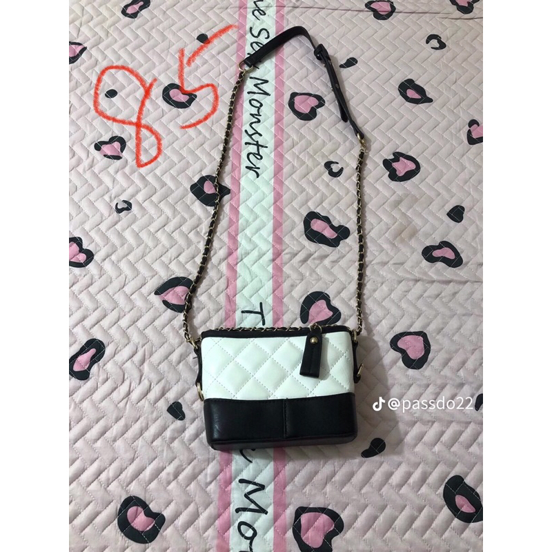 Túi xinh pass- giống ảnh 80%