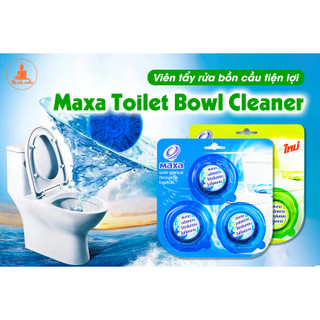 Viên thả bồn cầu Thái Lan khử mùi tốt
