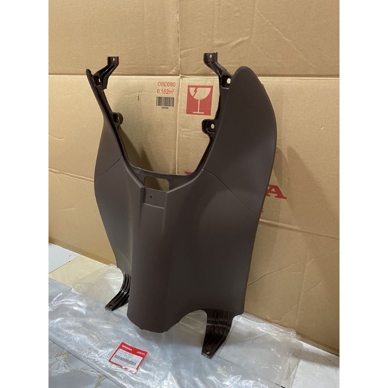 yếm dựng Duới ổ khóa Sh Mode 2014-2019 Zin hãng honda