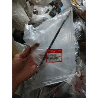 Dây kết nối phanh truớc sau vision 2015-2019 zin hãng honda 43440k44v81