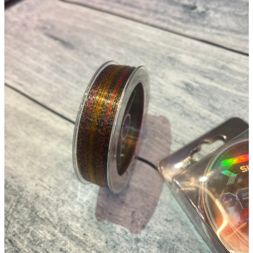 Cước câu cá, cước thẻo dây câu pander 150m