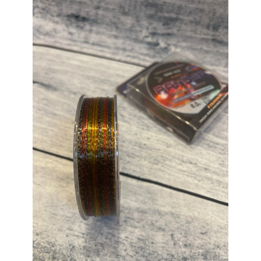 Cước câu cá, cước thẻo dây câu pander 150m