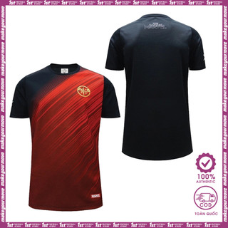 Áo Thun Captain Marvel 12T246 - Thương hiệu FBT Thái Lan
