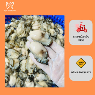 Hào sữa tươi túi 500gr (Ship hỏa tốc HCM)