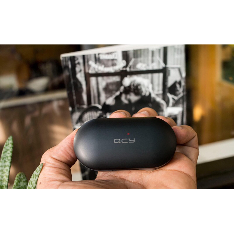 Tai nghe Gaming QCY T3