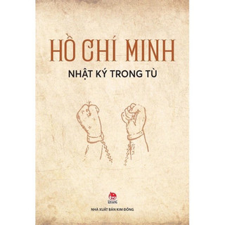 Sách -Nhật ký trong tù -Hồ Chí Minh