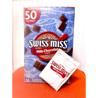 Gói Bột Cacao sữa Swiss Miss (40g)