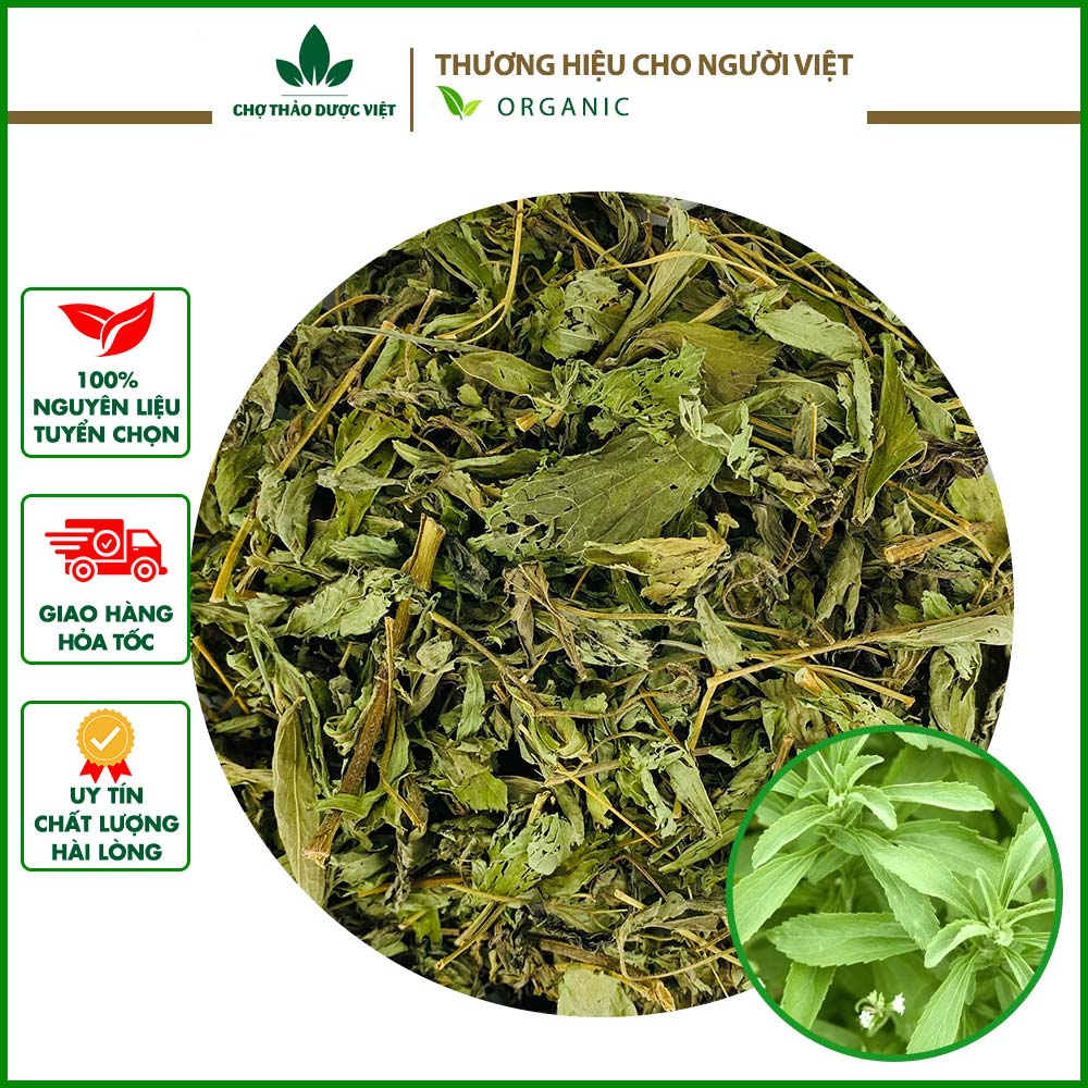[Gía Sỉ] 2kg Cỏ Ngọt (Khô, Thơm, Đẹp)