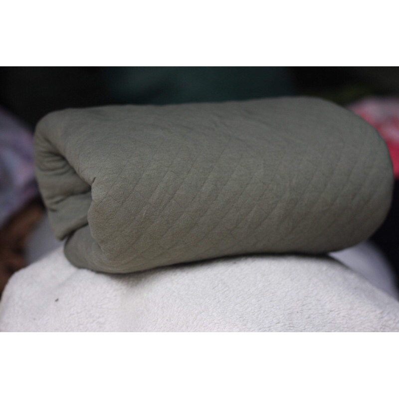 Cotton trần bông 500g