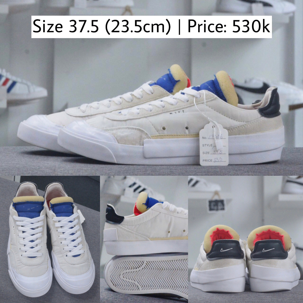 Giày 2hand thể thao Vintagekicks