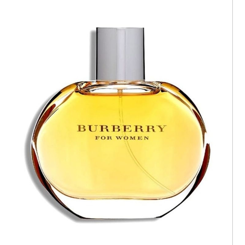 NƯỚC HOA NỮ BURBERRY FOR WOMEN EAU DE PARFUM