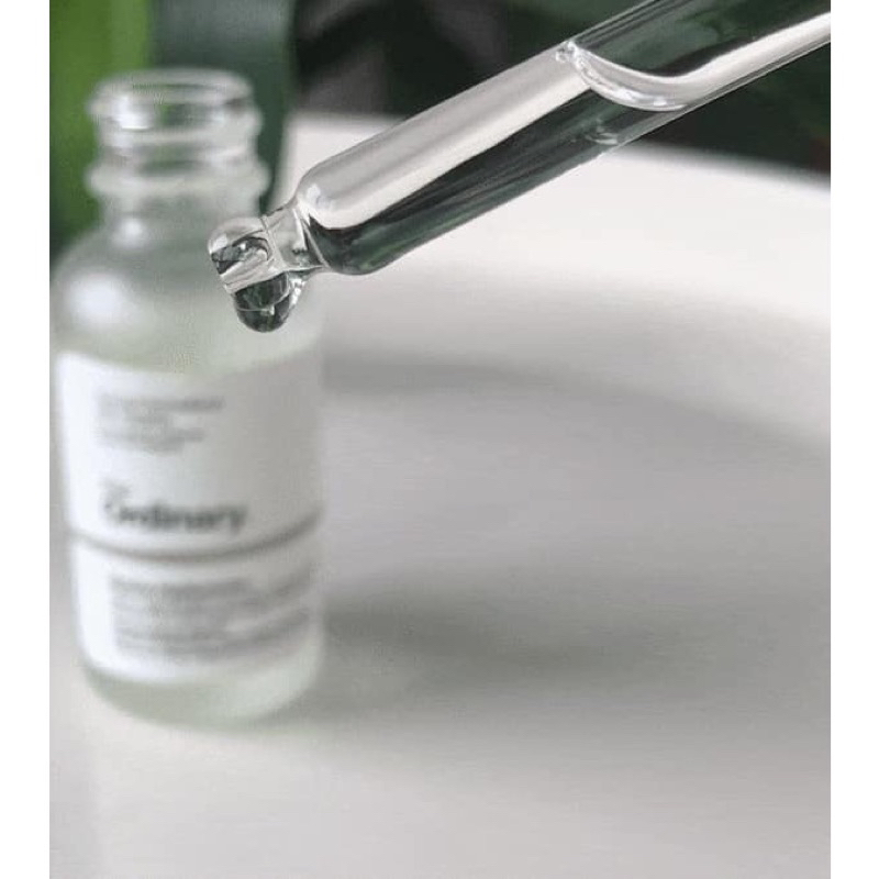 Serum cấp ẩm cho da The Ordinary Marine Hyaluronics 30ml