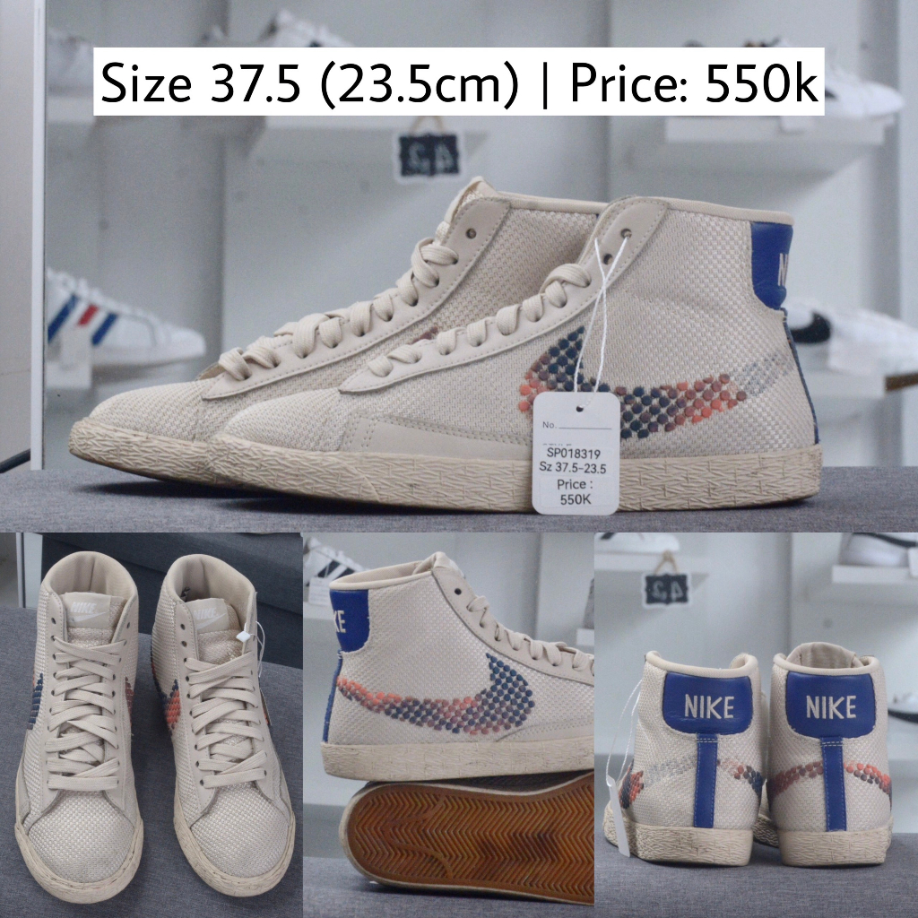 Giày 2hand thể thao Vintagekicks