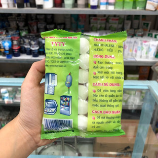 Long não thơm TyTy 100g