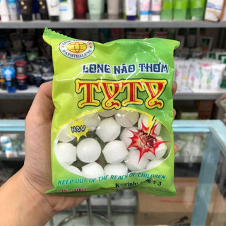 Long não thơm TyTy 100g