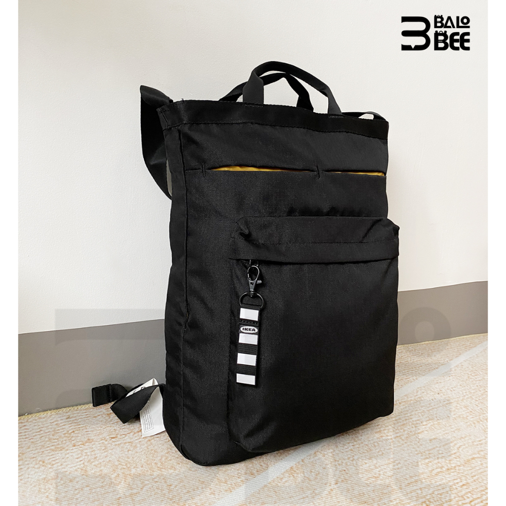 Balo - Túi Xách  I.KEA Hàng X.Dư  - Phong Cách Thời Trang - Có Ngăn Đựng Laptop