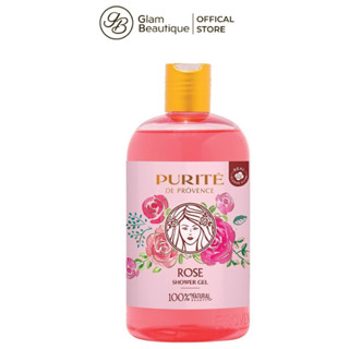  Sữa Tắm Purite By Provence 500ml Glam Beautique 