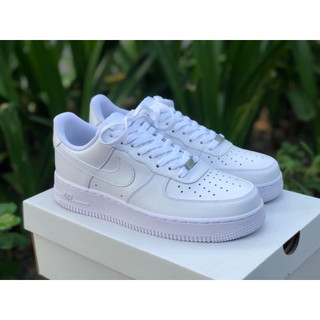 Giày_nike air force 1, giày thể thao af1 trắng