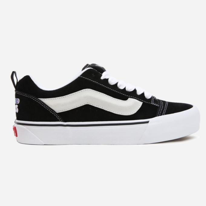 Giày Vans Vault Knu Skool