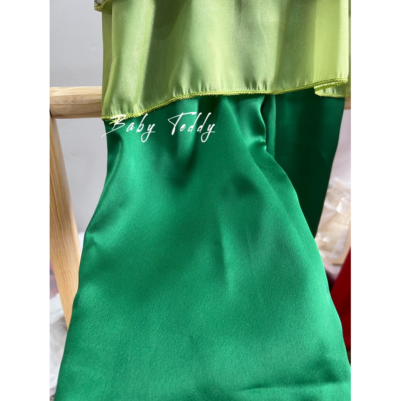 SET YẾM HOA NHÍ KÈM BỜM TÓC CHO BÉ GÁI