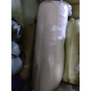 1m bông gòn tấm dày, mịn , hàng đẹp 1cm , 2cm