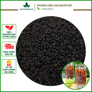 Hạt é nguyên chất 500g - chợ thảo dược việt