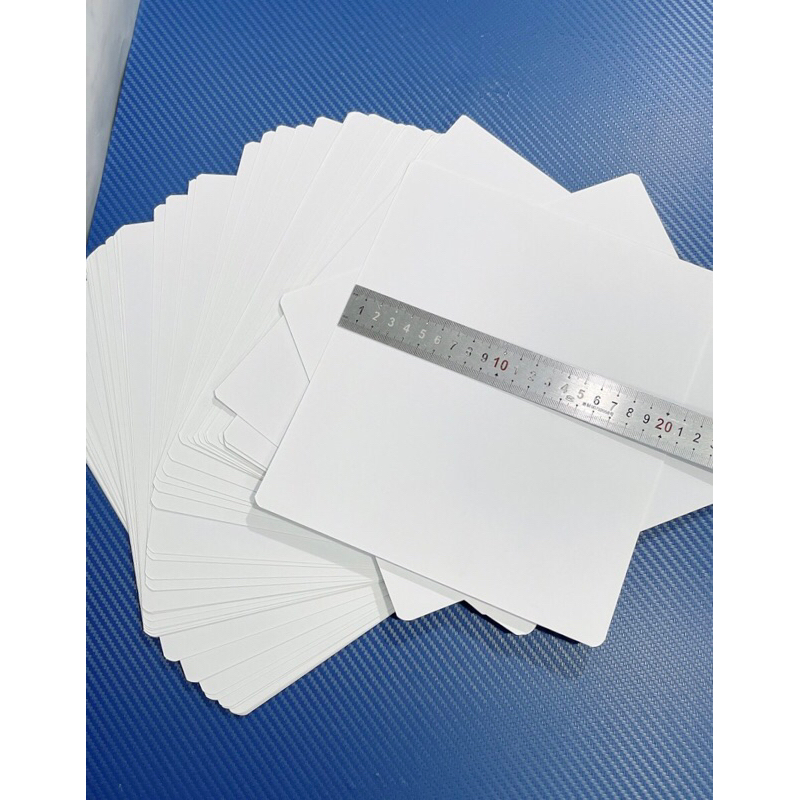 Combo 100 tờ 21x24 cm giấy ford 180gsm dùng lót quần áo