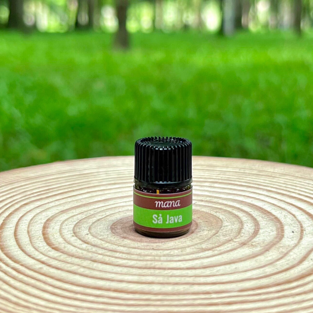 Tinh Dầu Sả Javan